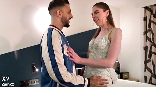 anal, interracial, pornstar - alice labyrinth deep throat