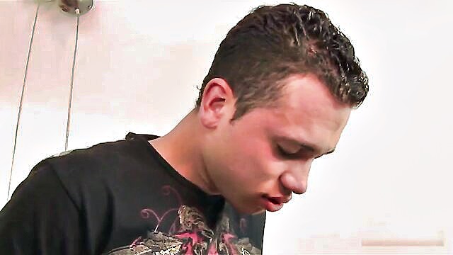 gay porn, anal sex, fucking - gay sex video