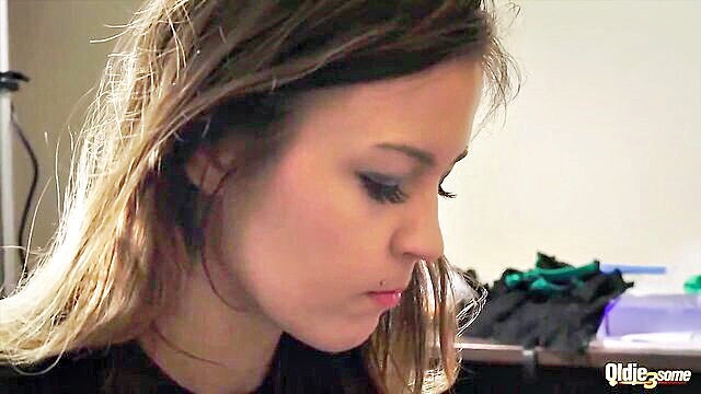 fucking, cum, threesome - 18 year old rough sex