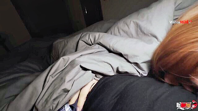 OlxRedFox4K - olxredfox4k deepthroat