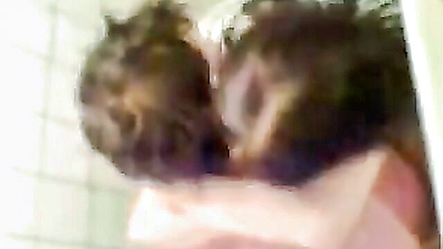 my room, college slut, my roommate - college slut in restroom