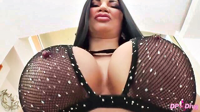 double penetration, cumshots, ganbang - jasmine jae dp gangbang