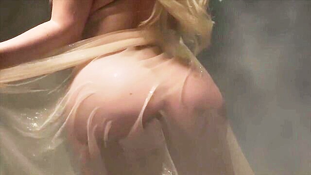 Goddess - vic marie big tits Deeper