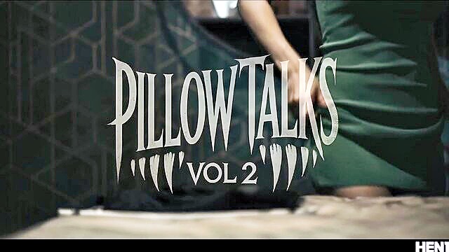 pillow talk, rikako katayama, solo - rikako katayama porn