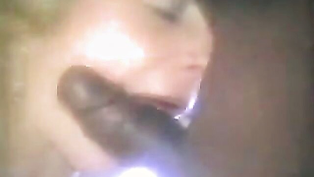 black dick, big black, big black dick - myaucasian wife deep throat