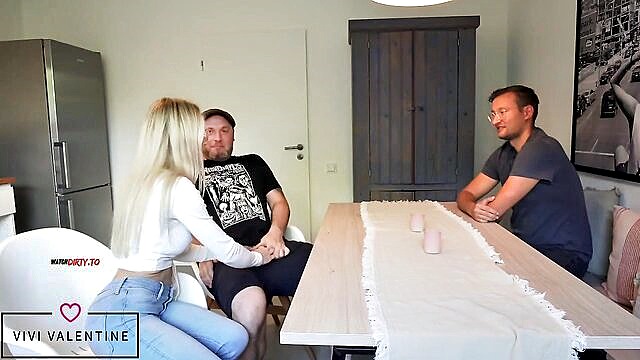 ViviVallentine - vivi valentine big tits