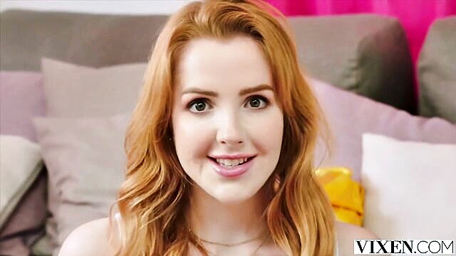 redhead, insatiable, redhead scarlet - scarlett redhead porn