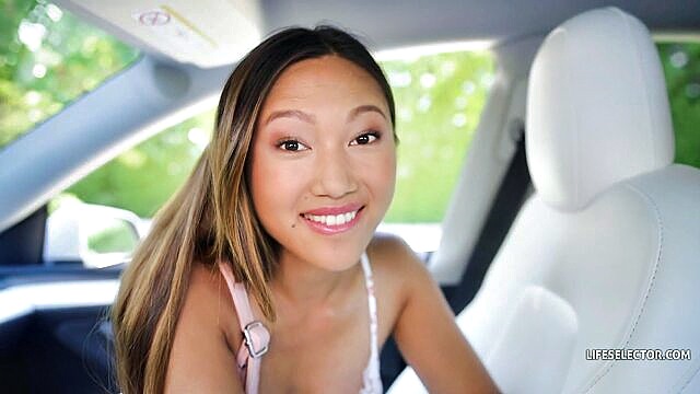 May Thai - samantha cruz and may hardcore