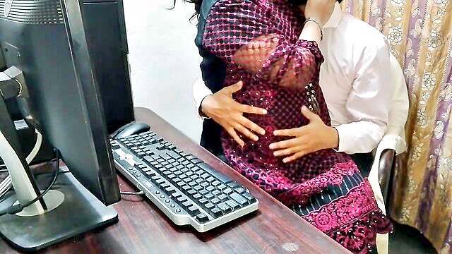 indian office sex tape : QueenbeautyQB