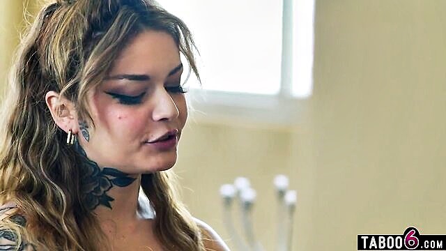Nathan Bronson - vanessa vega dp