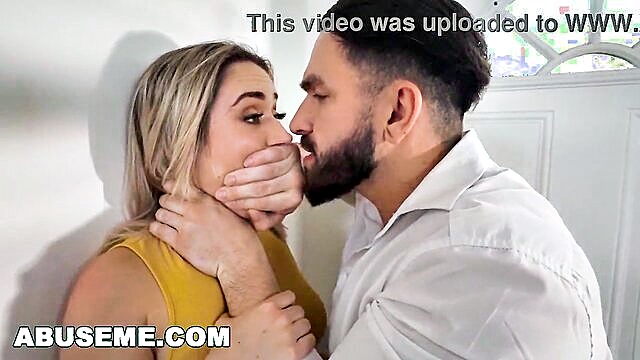 Peter Green - rough sex with ball gag   brookie blair fucked by peter green Abuse Me