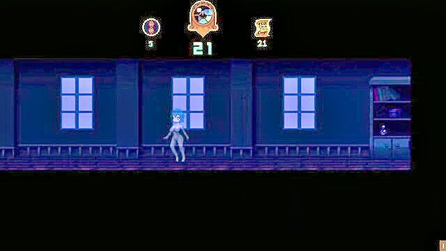 CumInGaming - sexvid haunted hump house halloween hentai game   futa monster girl Cumingaming