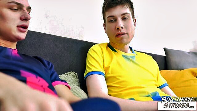 gay, young gay, southernstrokes - young gay porn video