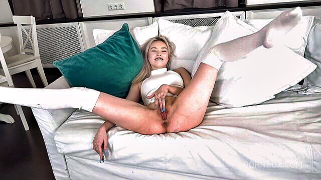 hardcore, anal, small tits - sara bork anal gape