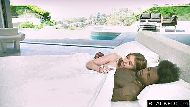Myra Moans - myra moans blowjob