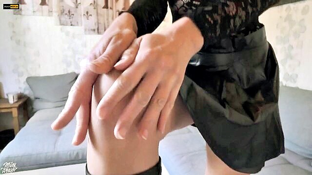 Miley-Weasel - miley weasel pov porn