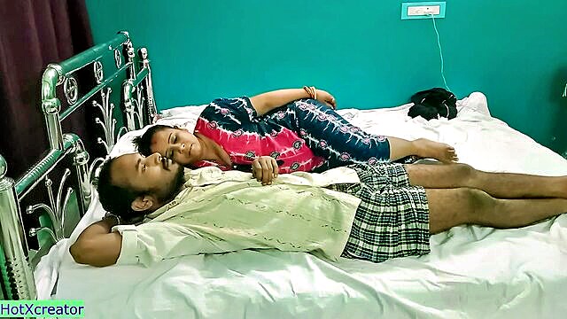 caught, beautiful indian, caught fucking - hot indian teen sex