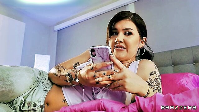 hardcore, shemales, domination - daisy taylor big cock