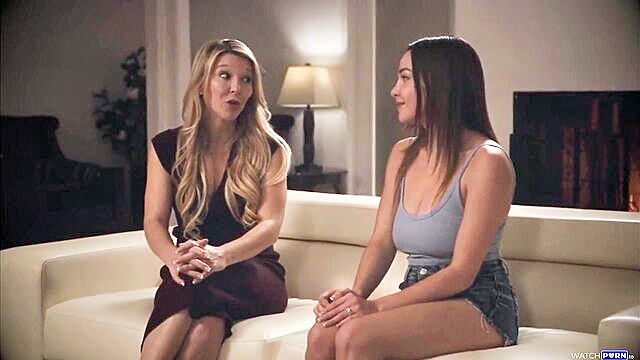 Laura Bentley, Rissa May - laura bentley lesbian