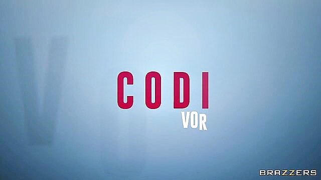 Codi Vore - codi vore shower sex