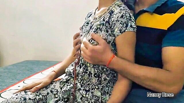 pussy, tits, teen - indian bhabhi sex video