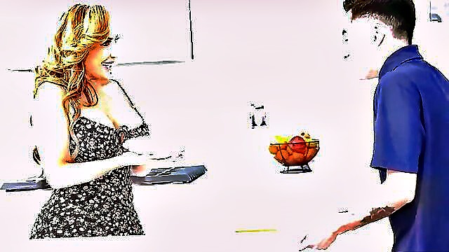 pornstar, blowjob, milf - richelle ryan big cock