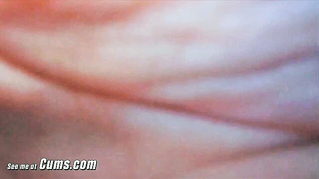 babe, cums, brunette - big boobs tight pussy