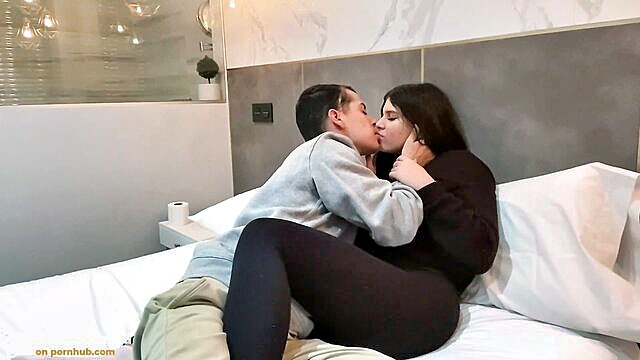 my girlfriend, internal ejaculation, my gf - my gf internal cumshot