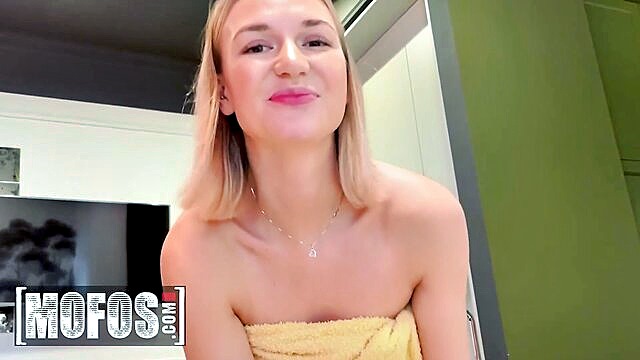 Melissa - melissa big boobs porn Mofos
