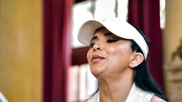 Romi Rain, Kimmy Kimm - mommysgirl porn