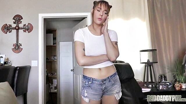 daddy, nailed hard, bad - sailor luna pov