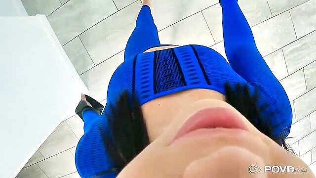 alina lopez, real sex, hottest babe - alina lopez orgasm