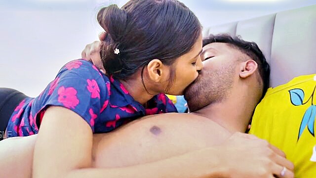 hindi audio, rock-hard, deep-throat - indian couple hard sex