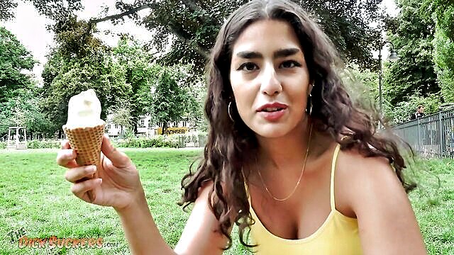 luna silver big cock : The Dick Suckers
