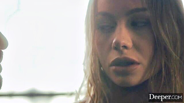 Naomi Swann, Naomi - naomi swann anal