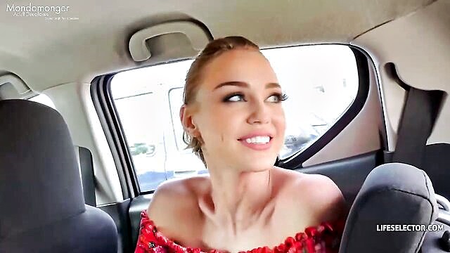 big dick, big tits, big ass - miley cyrus big tits