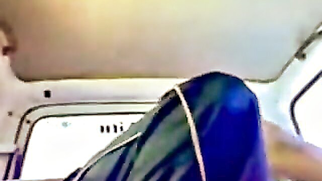 in the, back seat, indian slut - indian slut back seat action