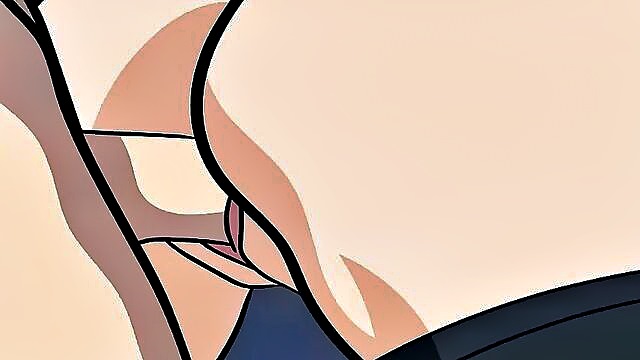 SexxxAnimation - skibidi porn video