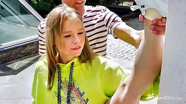 Alexa Flexy - alexa flexy fuck