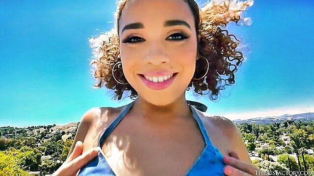 anal deep, deep, big ass - willow ryder big ass