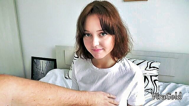 red, head, ginger - liza ginger first sex