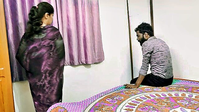 18 year old indian girl, 18 year old indian, amateur homemade wife - indian bhabhi sex