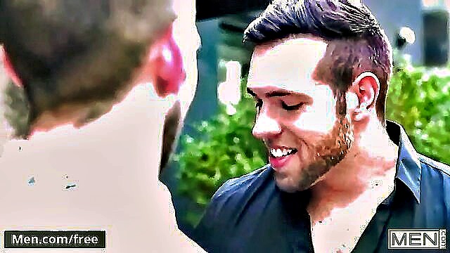 blowjob, handjob, fucking - alex mecum blowjob