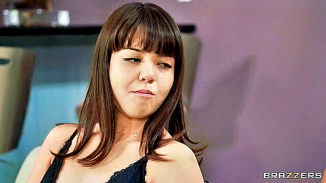 natural tits pussy licking : Brazzers
