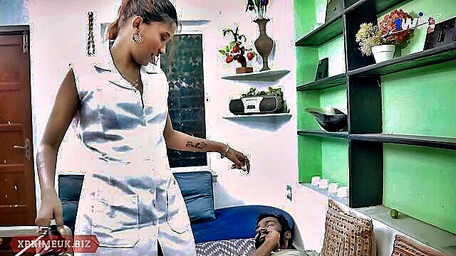 Desi - desi doctor sex