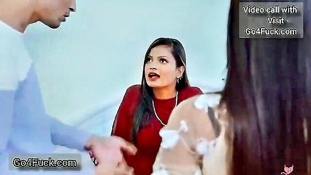 Sex - indian girlfriend sex teaching