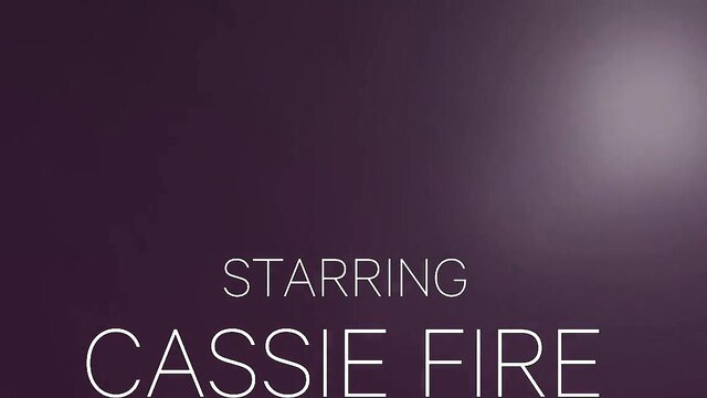petite, girlsrimming, cassie fire - cassie fire anal