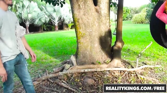 black, realitykings, kendall woods - kendall woods big cock