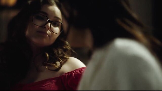 kinky, parasited, lesbian - lesbian porn scene
