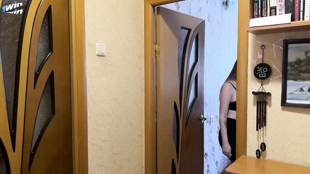 amateur, beautiful stepmom, stepmom - alina rai homemade video